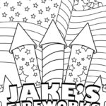 Raskrasil.com-Coloring-Pages-Fireworks -10