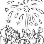 Raskrasil.com-Coloring-Pages-Fireworks -14