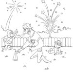 Raskrasil.com-Coloring-Pages-Fireworks -30