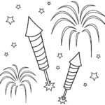 Raskrasil.com-Coloring-Pages-Fireworks -5