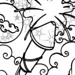 Raskrasil.com-Coloring-Pages-Fireworks -6