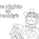 Raskrasil.com-Coloring-Pages-Five-Nights-at-Freddy's-Security-Breach-Logo