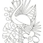 Raskrasil.com-Coloring-Pages-Flamingo-103