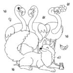 Raskrasil.com-Coloring-Pages-Flamingo-13