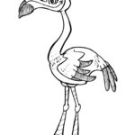 Raskrasil.com-Coloring-Pages-Flamingo-62