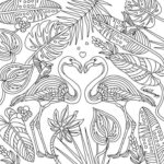 Raskrasil.com-Coloring-Pages-Flamingo-70