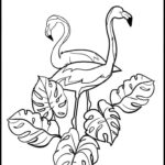 Raskrasil.com-Coloring-Pages-Flamingo-80