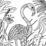 Raskrasil.com-Coloring-Pages-Flamingo-82