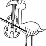 Raskrasil.com-Coloring-Pages-Flamingo-87