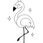 Raskrasil.com-Coloring-Pages-Flamingo-9