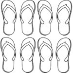 Raskrasil.com-Coloring-Pages-Flip-Flop-2