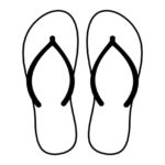 Raskrasil.com-Coloring-Pages-Flip-Flop-24