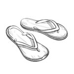 Raskrasil.com-Coloring-Pages-Flip-Flop-36