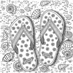Raskrasil.com-Coloring-Pages-Flip-Flop-52