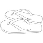 Raskrasil.com-Coloring-Pages-Flip-Flop-7