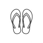 Raskrasil.com-Coloring-Pages-Flip-Flop-77