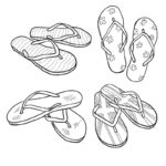 Raskrasil.com-Coloring-Pages-Flip-Flop-81