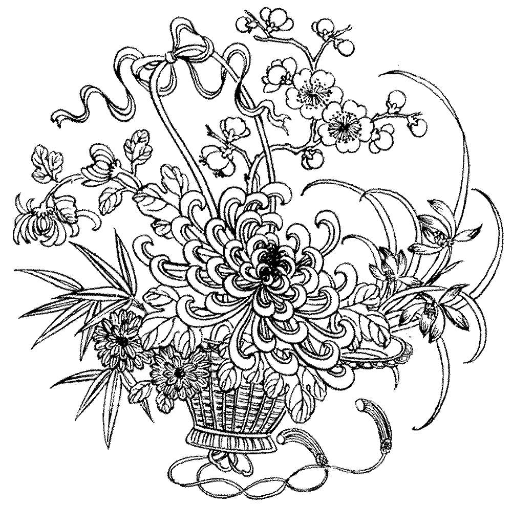 Raskrasil.com-Coloring-Pages-Flowers-for-Adults-85