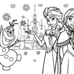 Raskrasil.com-Coloring-Pages-Frozen-Christmas-11