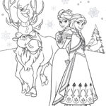 Raskrasil.com-Coloring-Pages-Frozen-Christmas-15