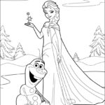 Raskrasil.com-Coloring-Pages-Frozen-Christmas-21