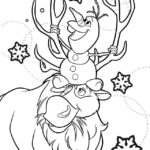 Raskrasil.com-Coloring-Pages-Frozen-Christmas-23