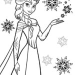 Raskrasil.com-Coloring-Pages-Frozen-Christmas-6
