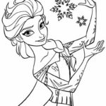 Raskrasil.com-Coloring-Pages-Frozen-Christmas-8
