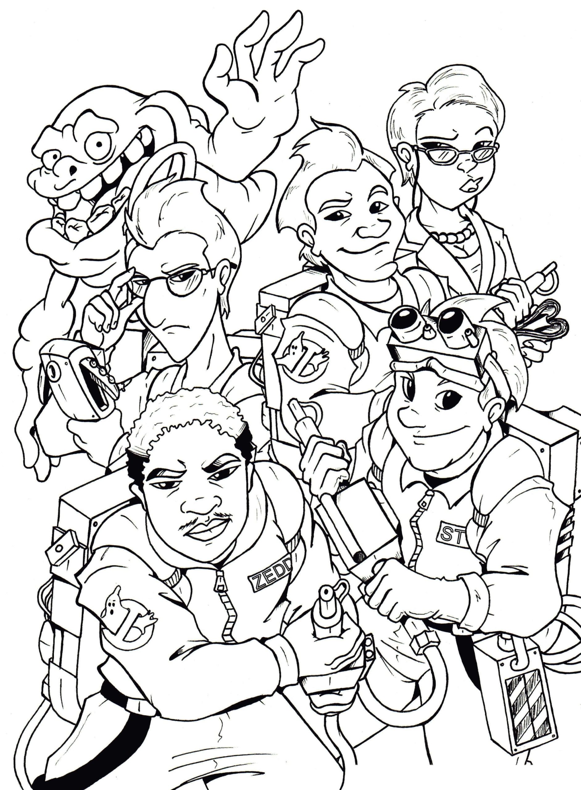 Raskrasil.com-Coloring-Pages-Ghostbusters-14