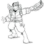 Raskrasil.com-Coloring-Pages-Ghostbusters-65