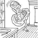 Raskrasil.com-Coloring-Pages-Ghostbusters-87