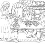 Raskrasil.com-Coloring-Pages-Gingerbread-house-106