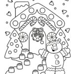 Raskrasil.com-Coloring-Pages-Gingerbread-house-2