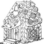 Raskrasil.com-Coloring-Pages-Gingerbread-house-22