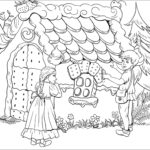 Raskrasil.com-Coloring-Pages-Gingerbread-house-3