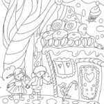 Raskrasil.com-Coloring-Pages-Gingerbread-house-6
