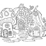 Raskrasil.com-Coloring-Pages-Gingerbread-house-88
