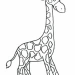 Raskrasil.com-Coloring-Pages-Giraffe-1