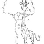 Raskrasil.com-Coloring-Pages-Giraffe-30