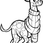 Raskrasil.com-Coloring-Pages-Giraffe-34