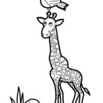 Raskrasil.com-Coloring-Pages-Giraffe-46