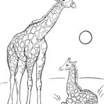Raskrasil.com-Coloring-Pages-Giraffe-97