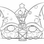 Raskrasil.com-Coloring-Pages-Gnome-14