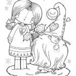 Raskrasil.com-Coloring-Pages-Gnome-19
