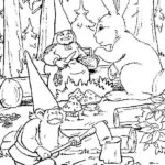 Raskrasil.com-Coloring-Pages-Gnome-27