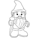 Raskrasil.com-Coloring-Pages-Gnome-37