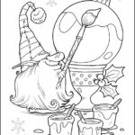Raskrasil.com-Coloring-Pages-Gnome-57