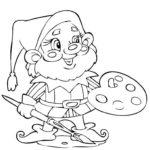 Raskrasil.com-Coloring-Pages-Gnome-79