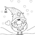 Raskrasil.com-Coloring-Pages-Gnome-85