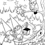 Raskrasil.com-Coloring-Pages-Gnome-86